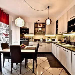 Modern Halfway Between Milan And Apartamento