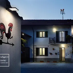 Casa Pasquee Holiday home