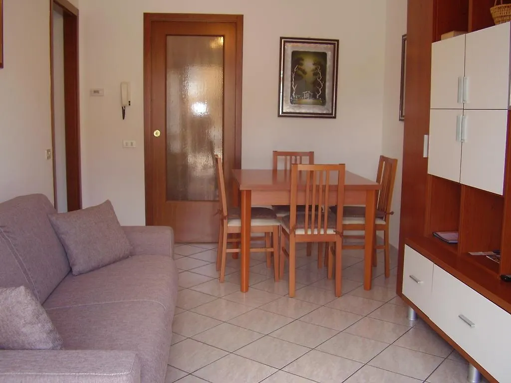 Apartment Jean Home Gallarate