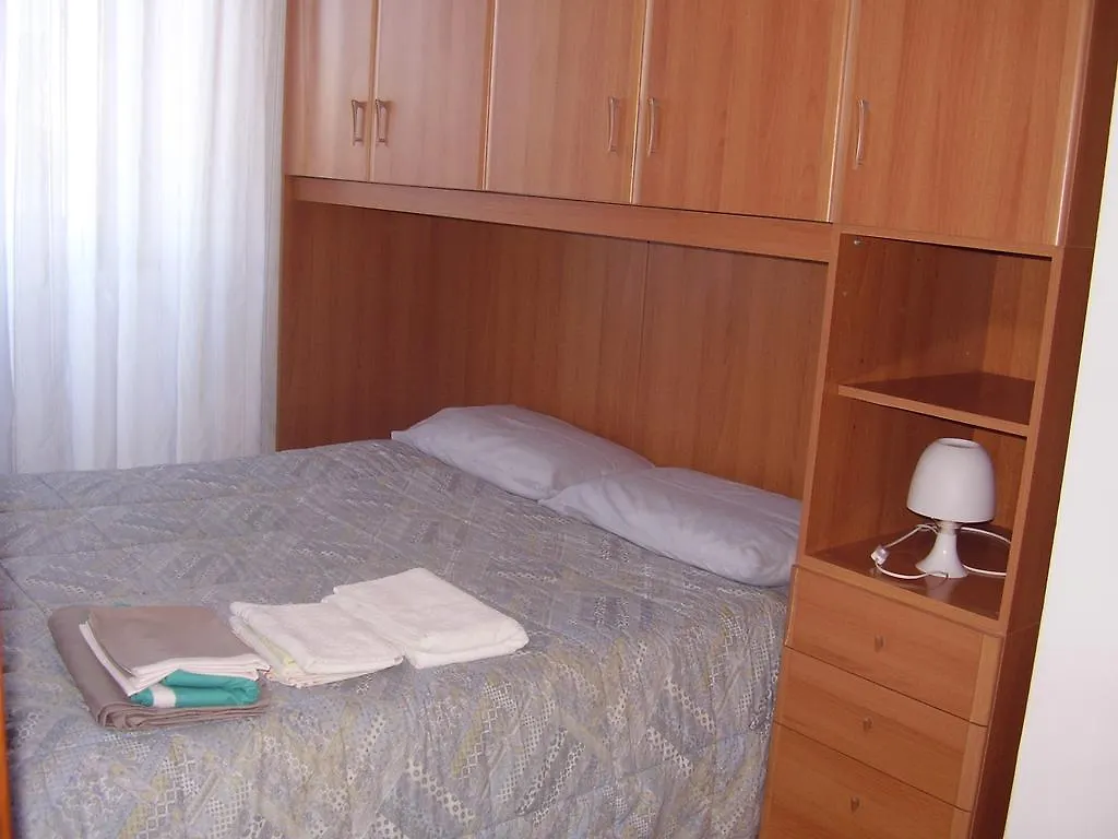 Apartment Jean Home Gallarate