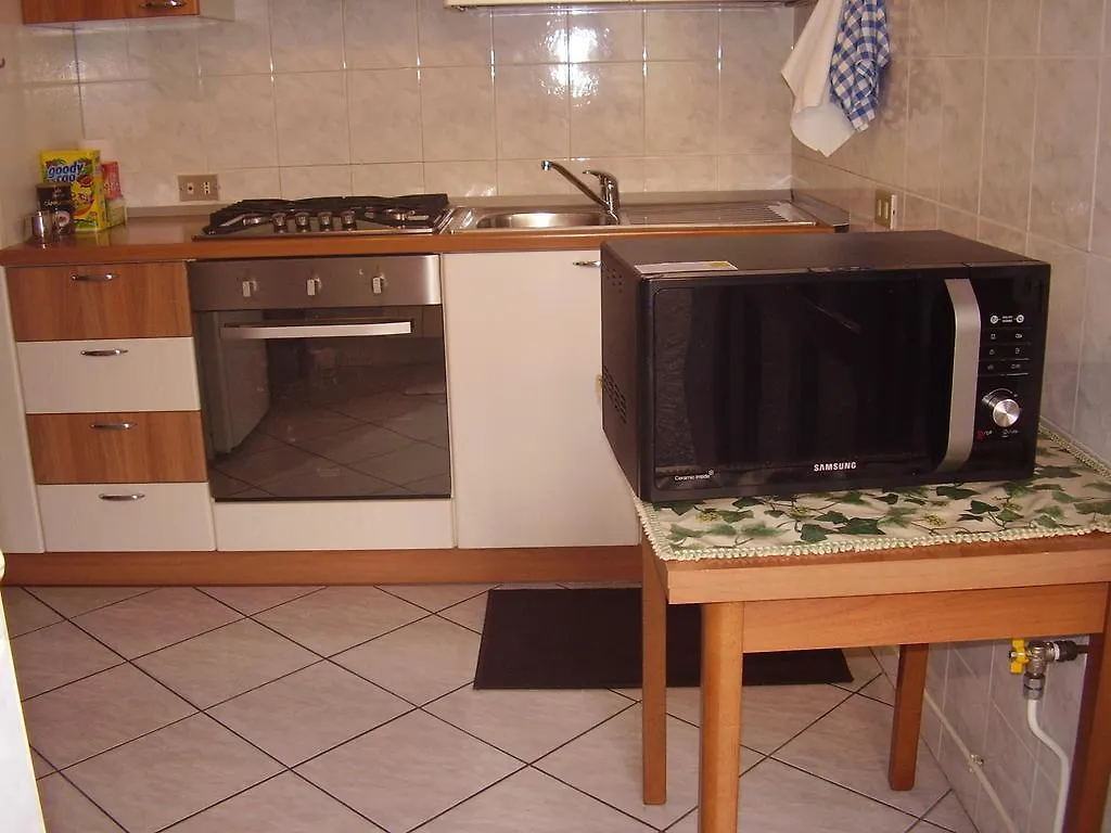 Jean Home Gallarate Apartment