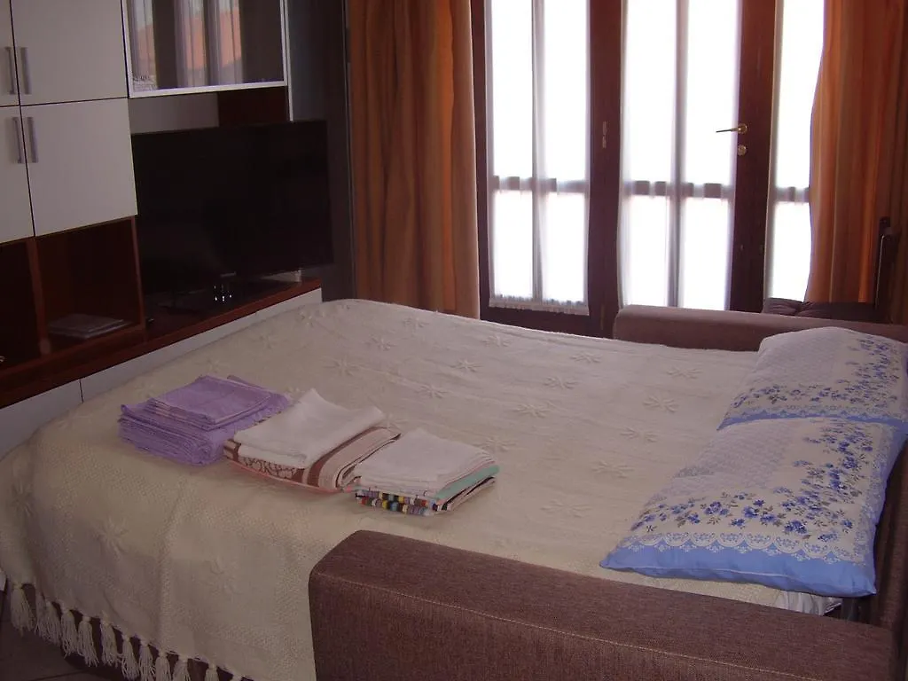 Jean Home Gallarate Apartment