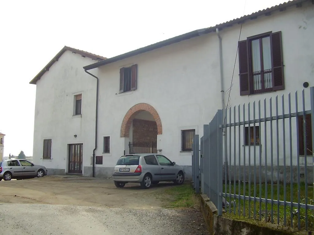 Jean Home Gallarate