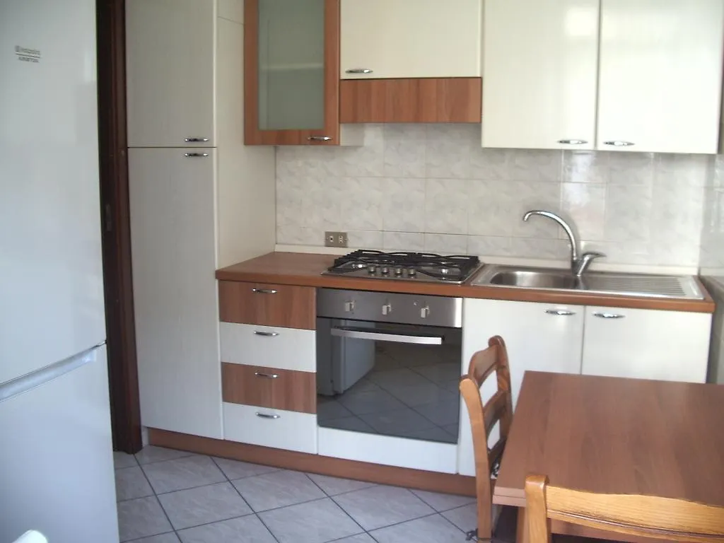 Jean Home Gallarate Apartment