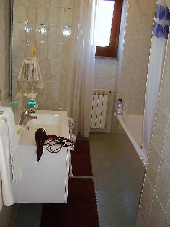 Apartment Jean Home Gallarate