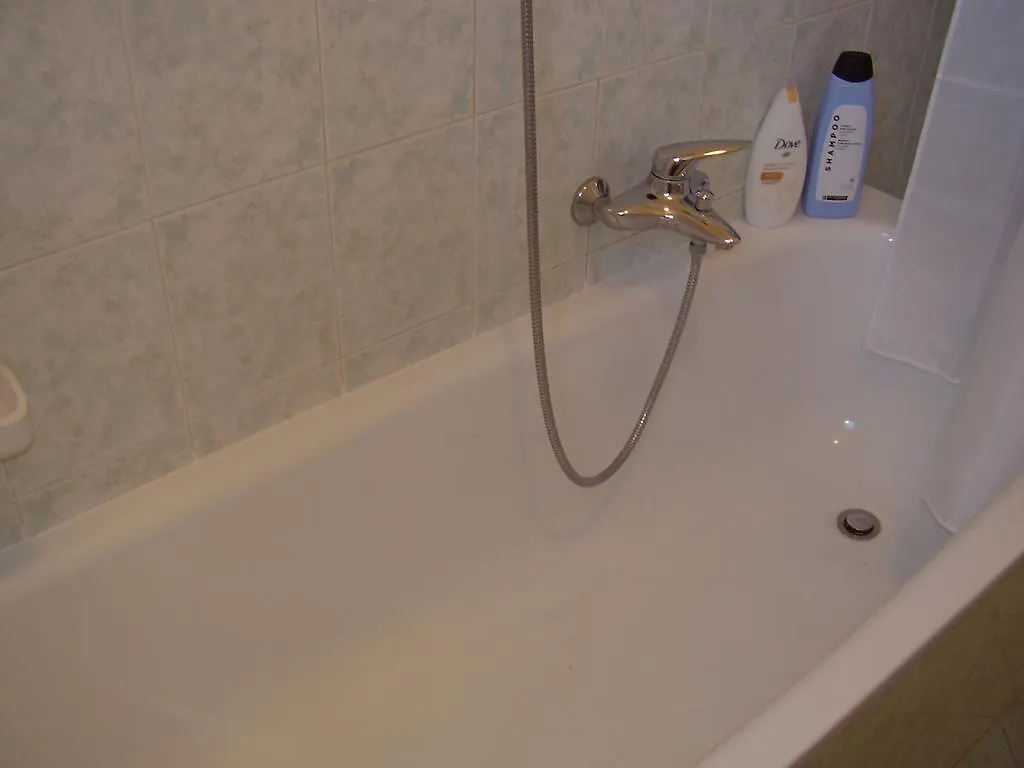 Apartment Jean Home Gallarate Italy