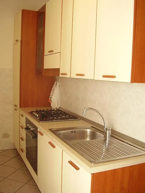Jean Home Gallarate Apartment