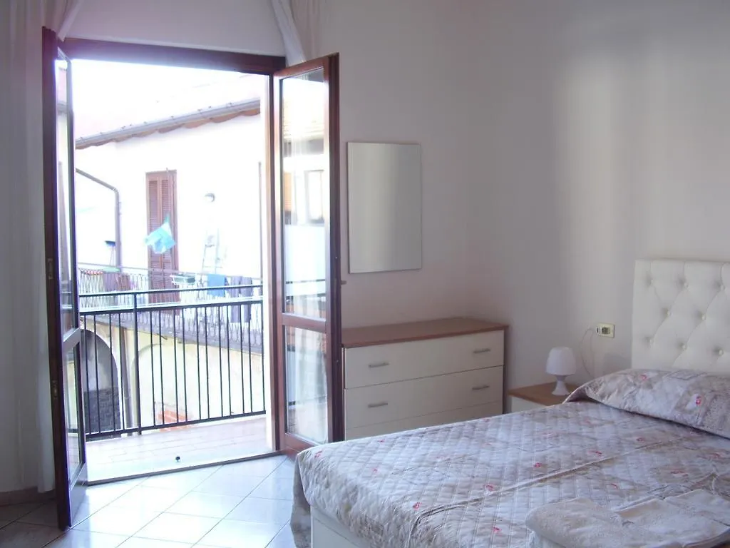 Jean Home Gallarate Apartment