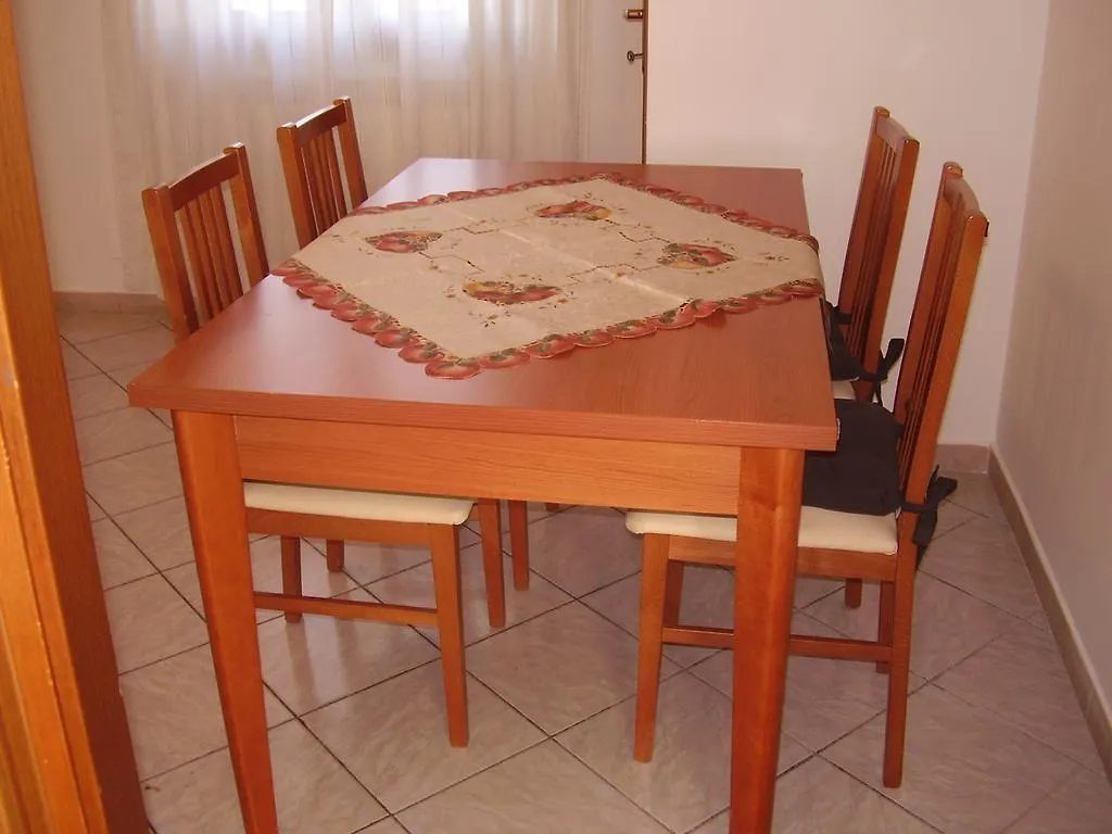 Jean Home Gallarate Italy