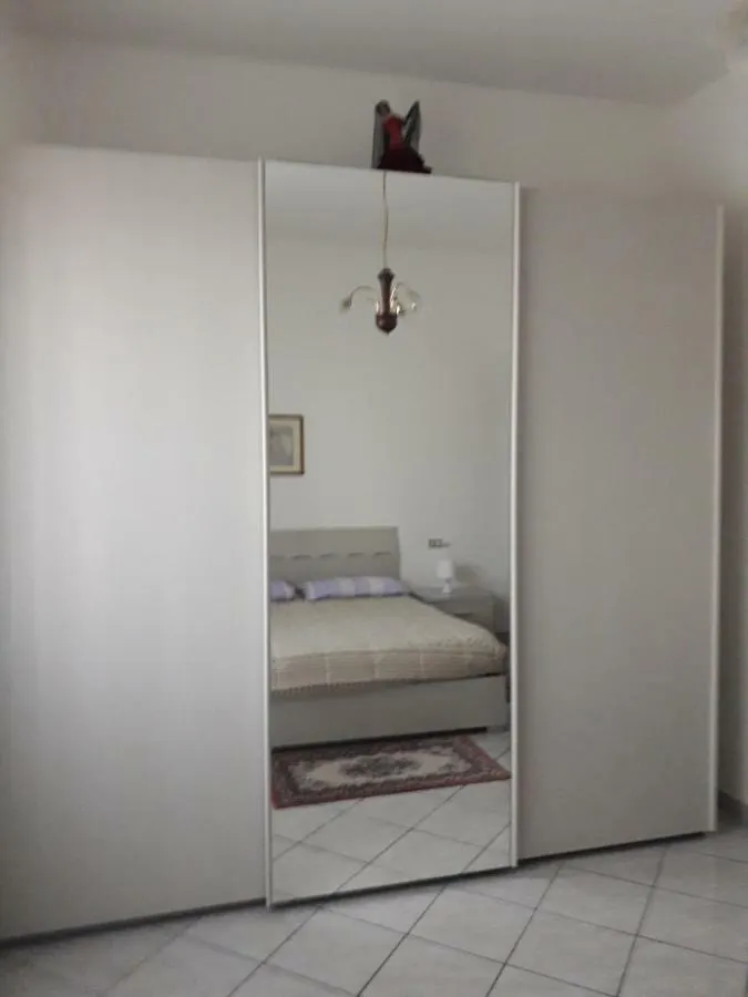 Apartment Jean Home Gallarate