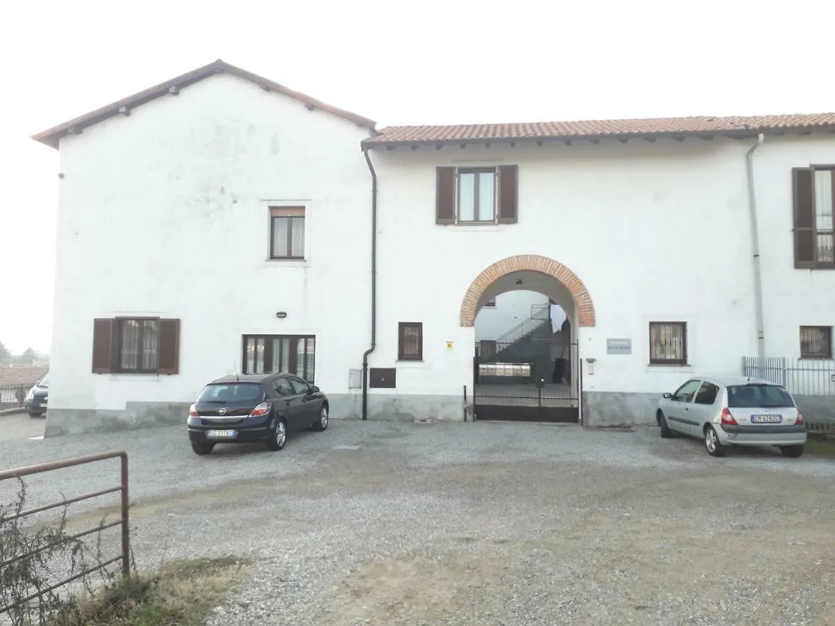 Apartment Jean Home Gallarate