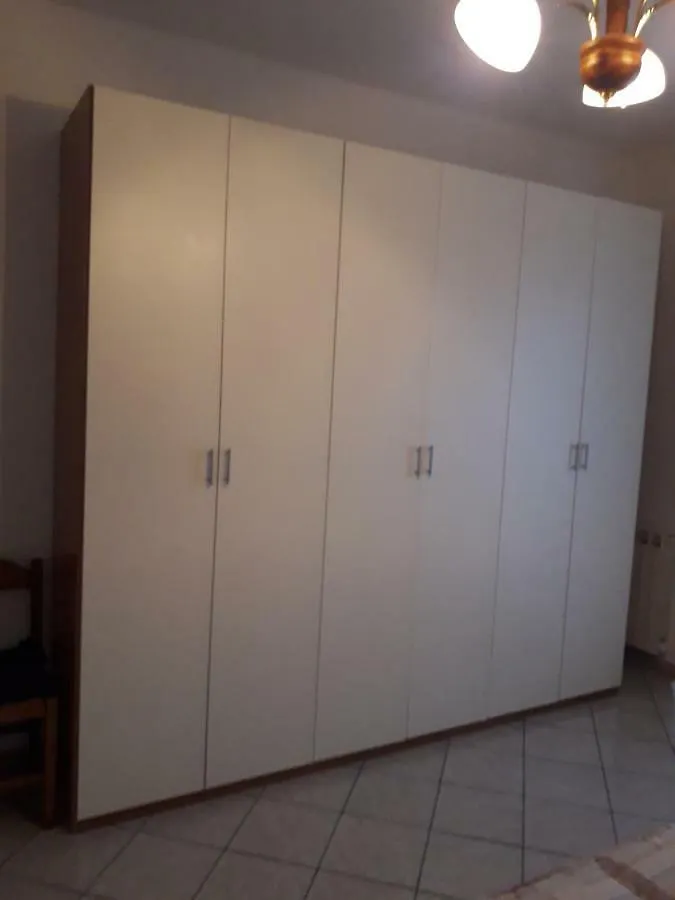 Jean Home Gallarate Apartment